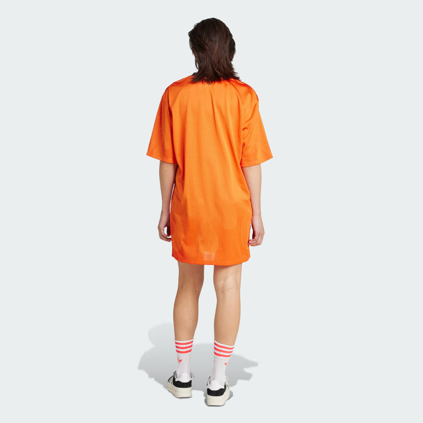 Women's adidas Flames Hockey Dress