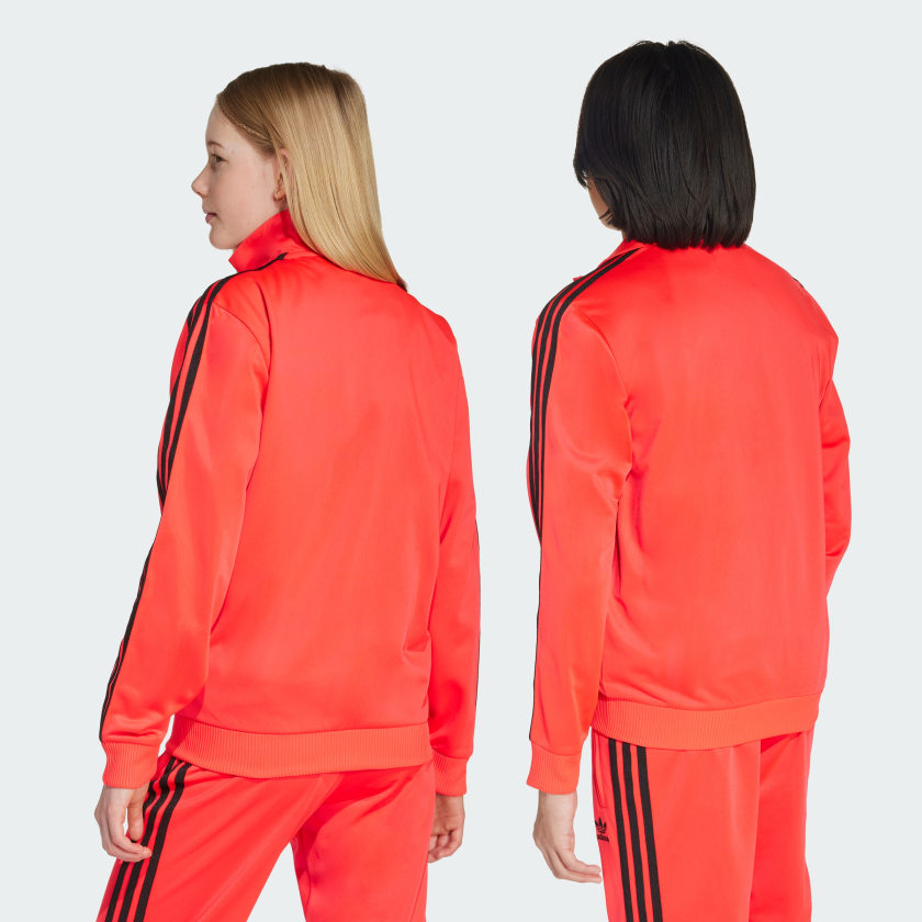 Kids' adidas Adicolor Firebird Top