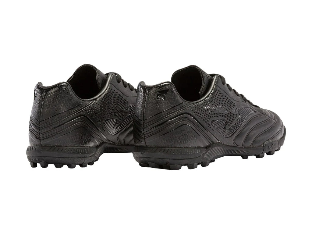 Tenis de Fútbol Joma Aguila Negro para Hombre