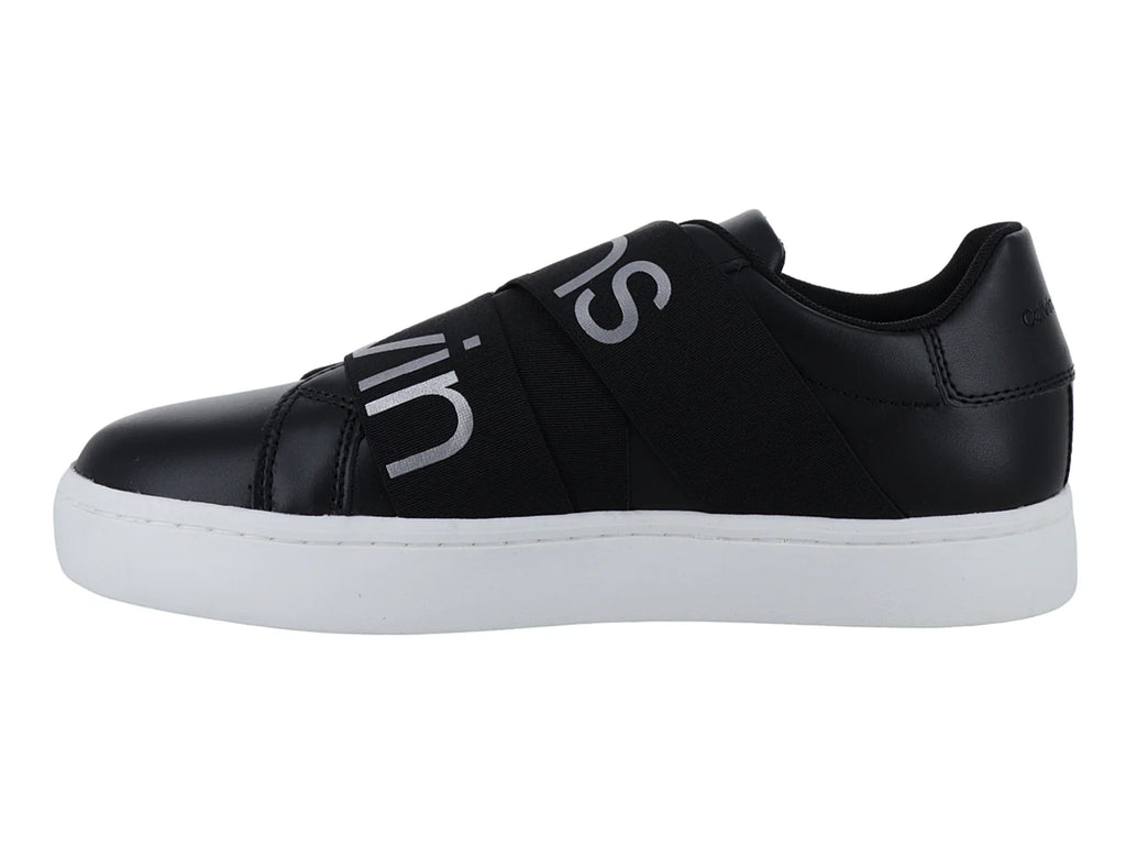 Tenis Calvin Klein Negros para Mujer