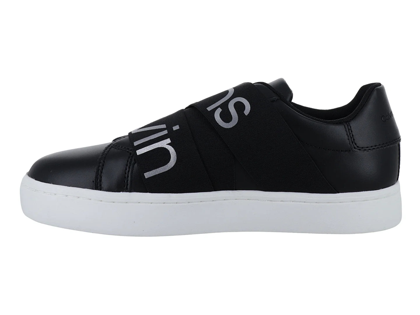 Tenis Calvin Klein Negros para Mujer