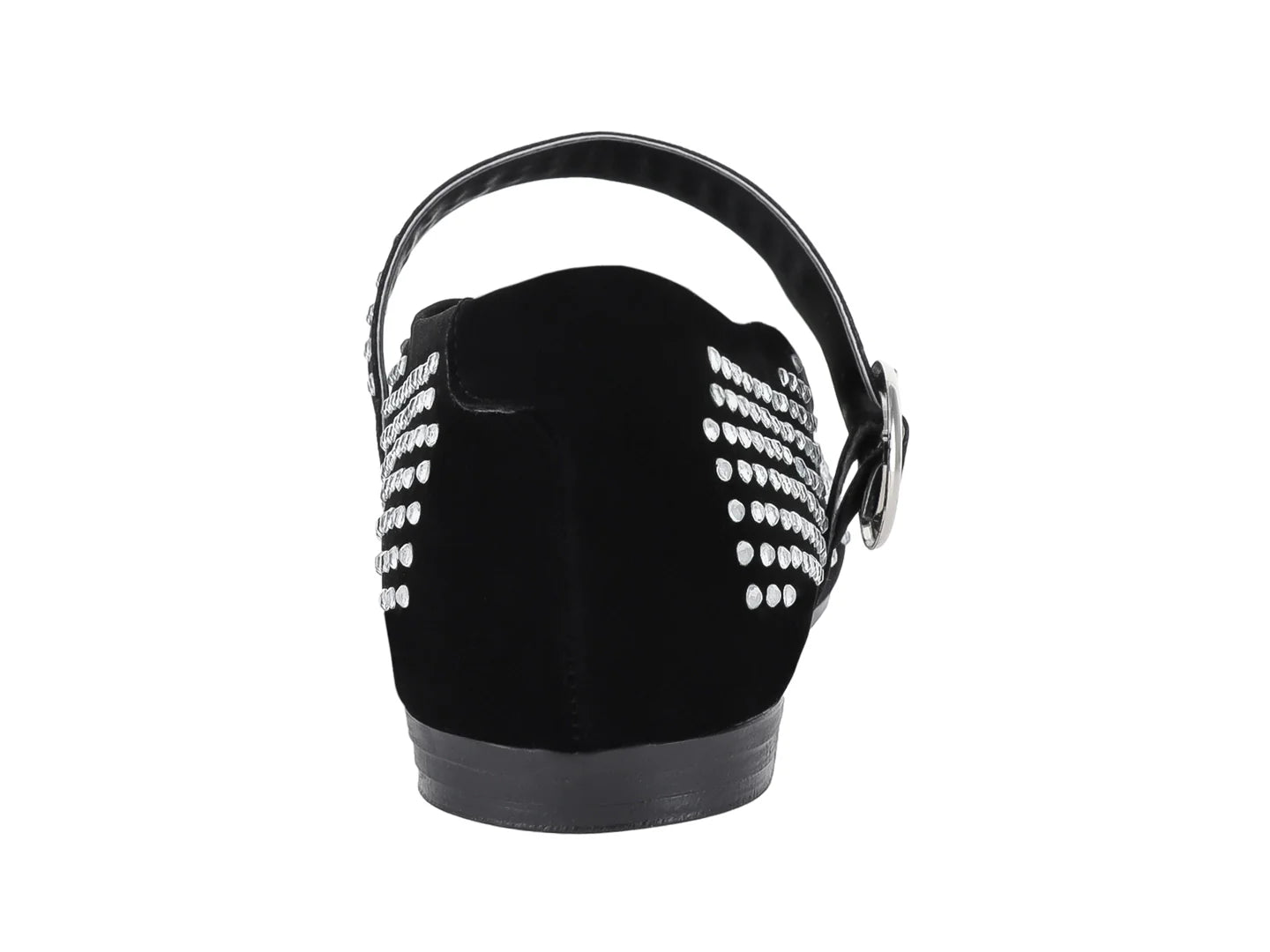 Zapatos Planos MELIANA Negros para Mujer