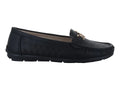 Zapatos Mocasines Comfort Fit Negro para Mujer