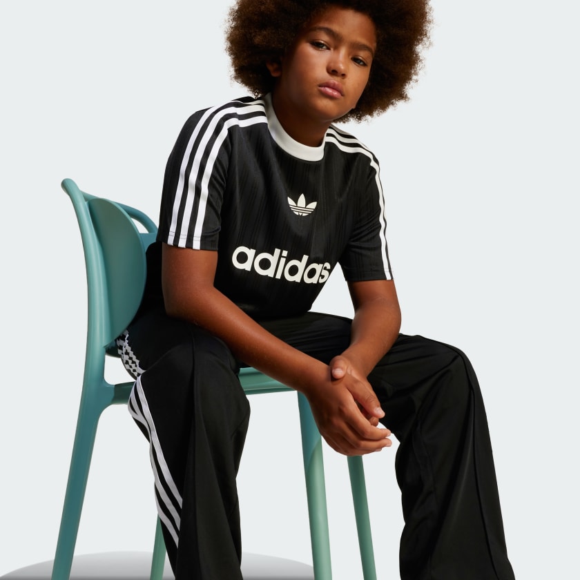 Kids' adidas Adicolor Tee