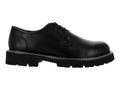 Zapato Vertical Negro para Hombre