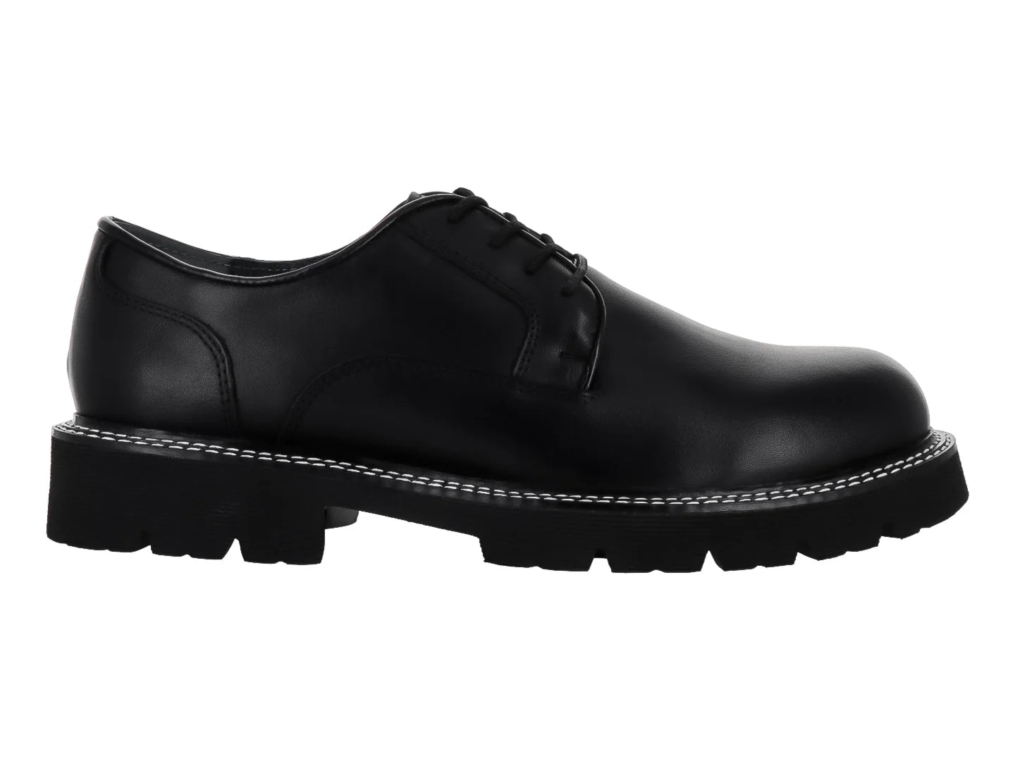 Zapato Vertical Negro para Hombre