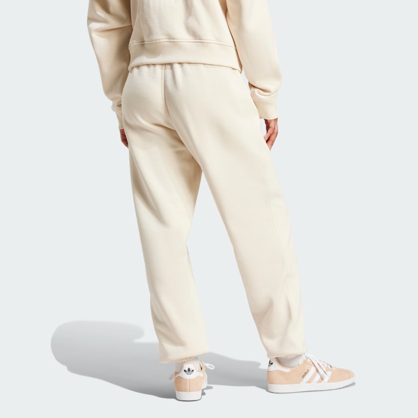 Women's adidas Essentials Fleece Loose Joggers