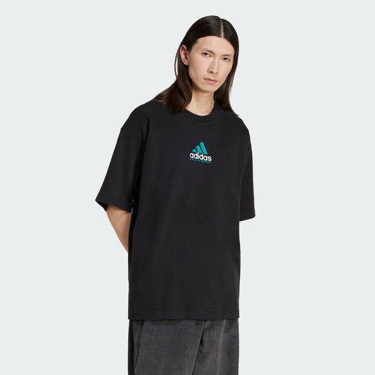 Men's adidas EQT Graphic Tee
