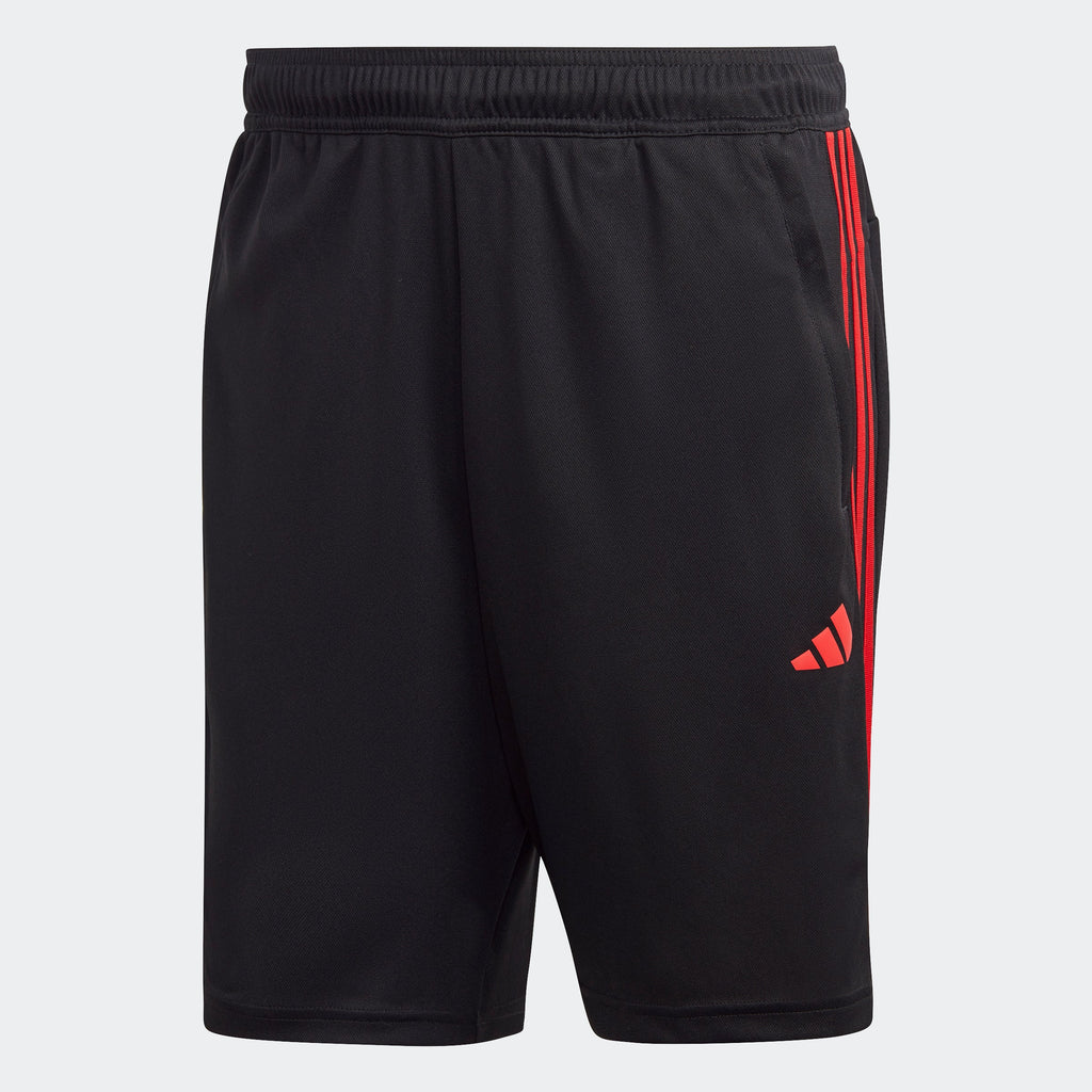 Men's adidas Train Essentials Piqué 3-Stripes Training Shorts