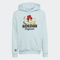 Kids' adidas  Originals Trefoil Hoodie
