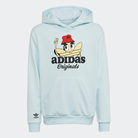 Kids' adidas  Originals Trefoil Hoodie