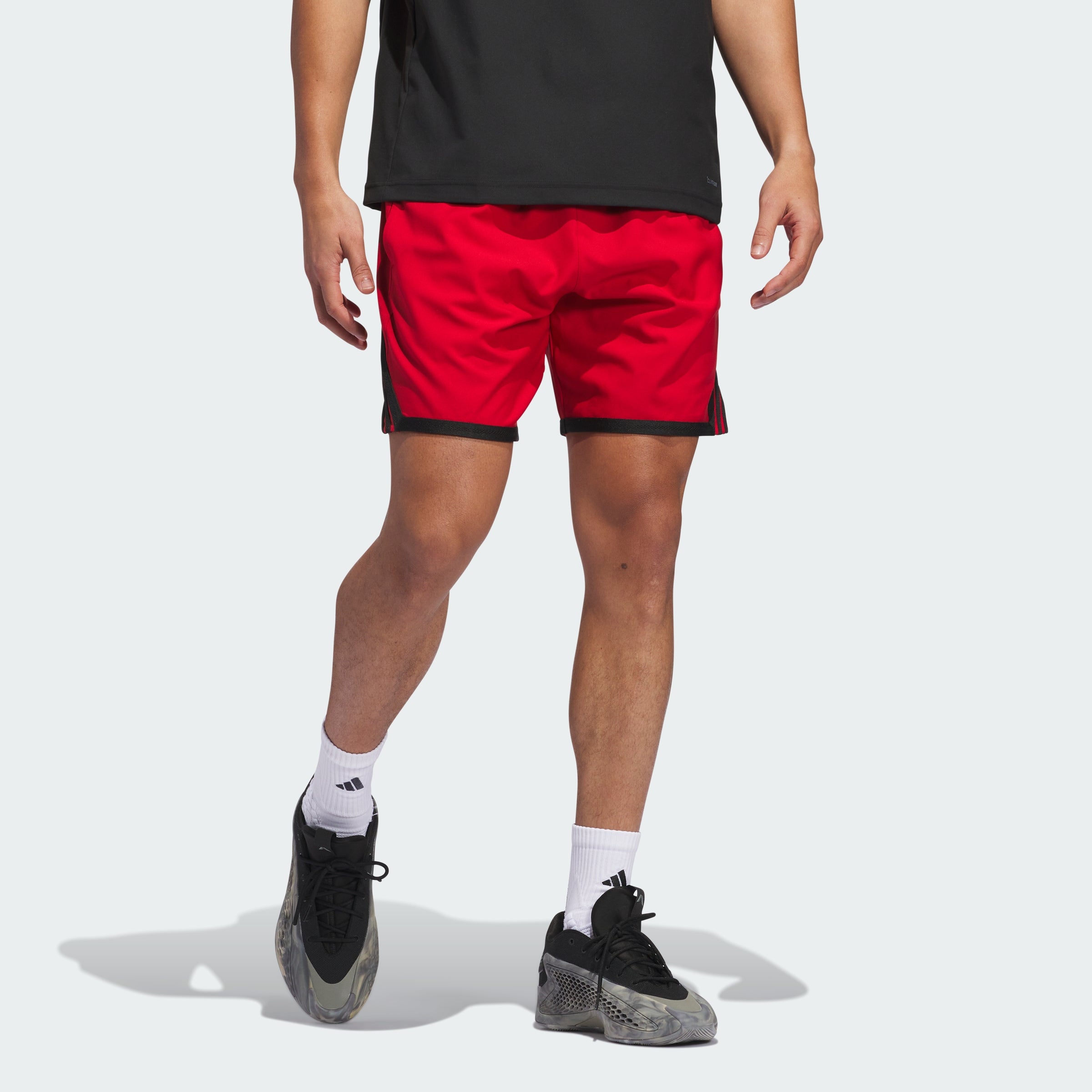 Men's adidas adidas Crazy Lite Shorts