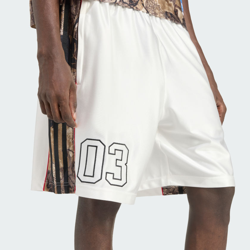 Men's adidas adidas Originals Camo Short