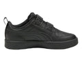 Tenis PUMA Rickie V Negro para Niño