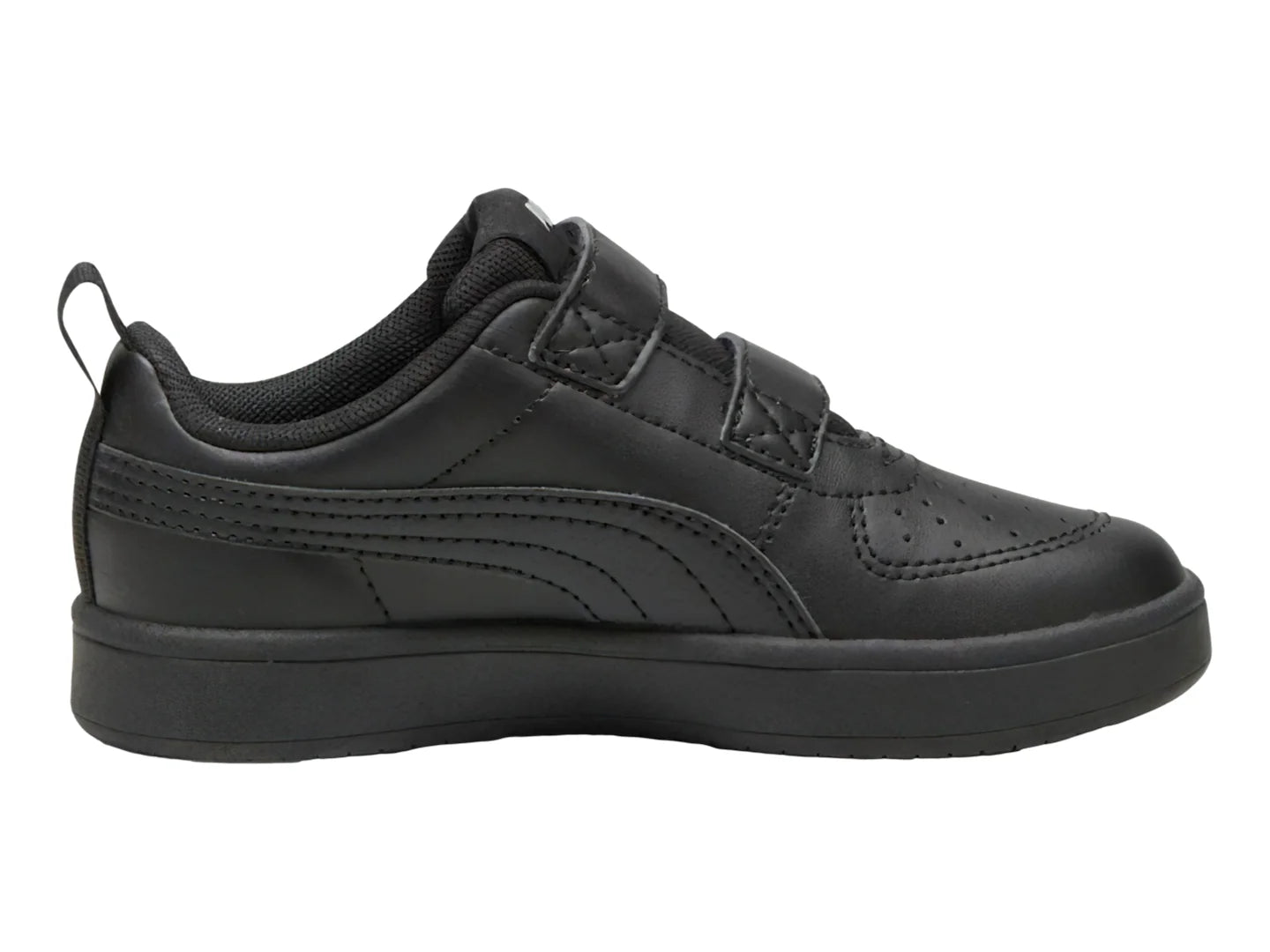 Tenis PUMA Rickie V Negro para Niño