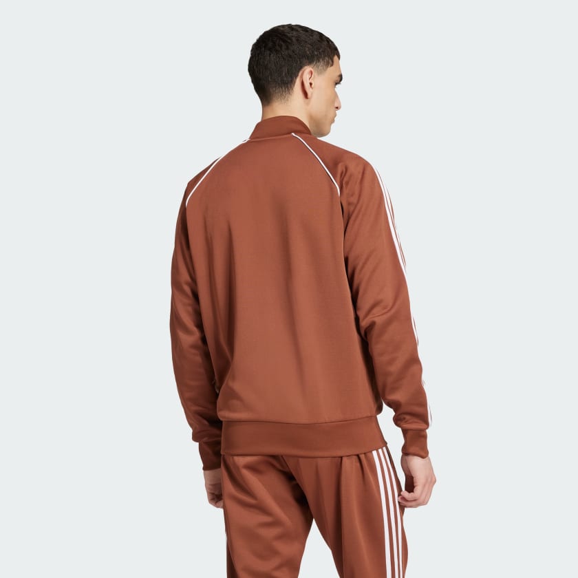 Men's adidas Adicolor Classics SST Track Jacket