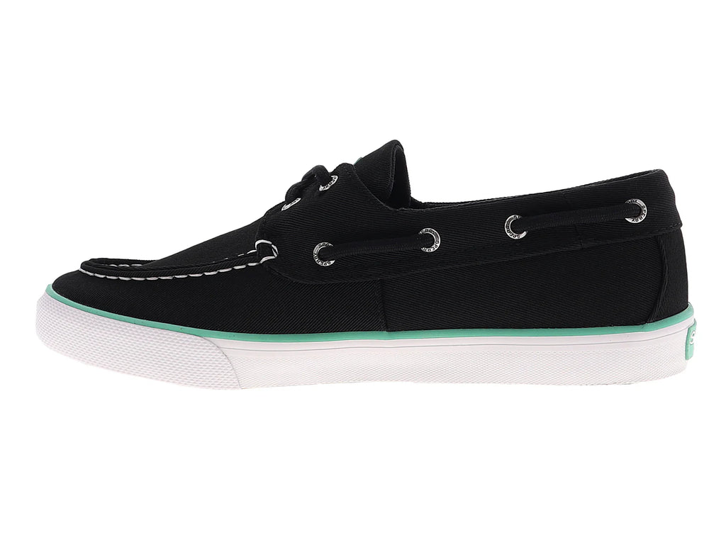 Zapatos Sperry Bahama Negros para Hombre