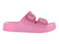 Sandalias Melissa Cozy Slide Rosa para Mujer