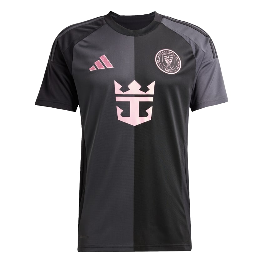 Men's adidas Inter Miami CF 25/26 Away Jersey