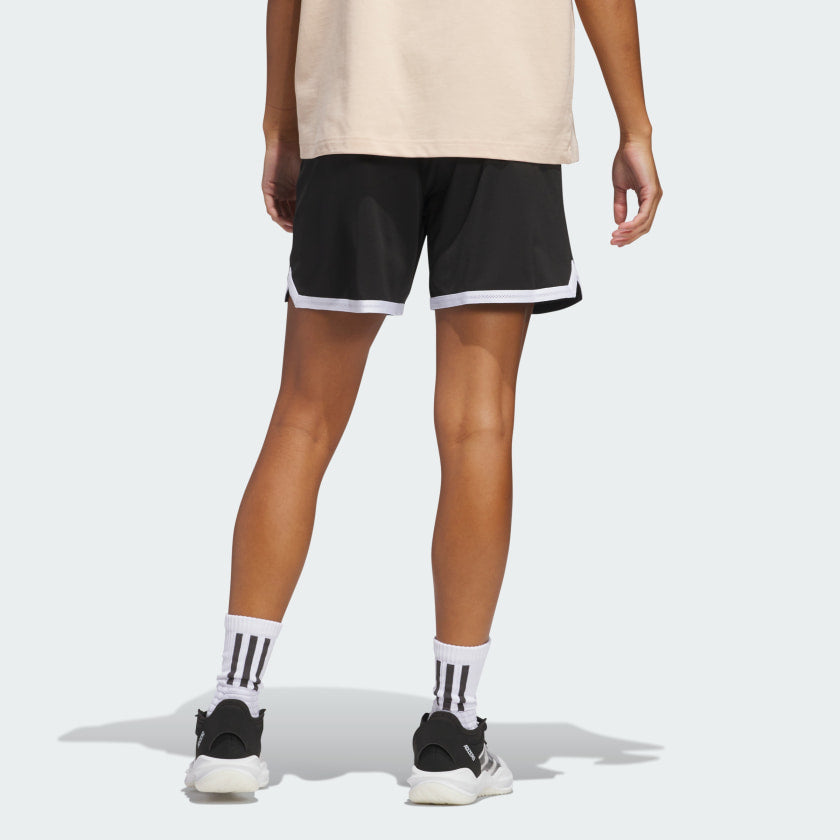 Women's adidas Select Mesh Shorts