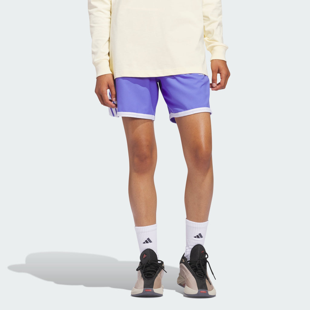 Women's adidas adidas Crazy Lite Shorts