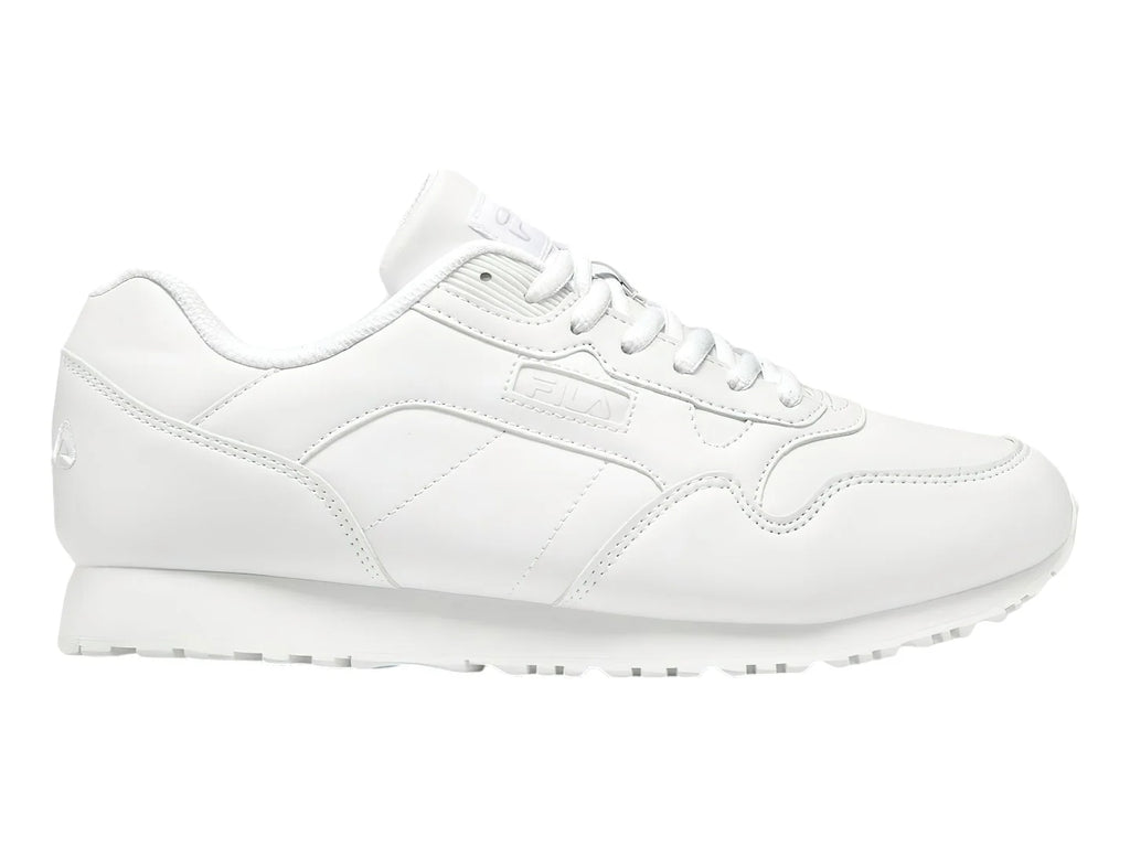 Tenis FILA Cress Blancos para Hombre