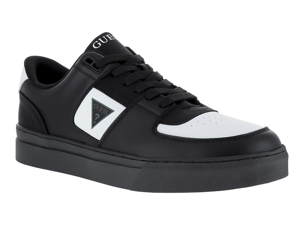 Tenis Guess Kinzok Negros para Hombre