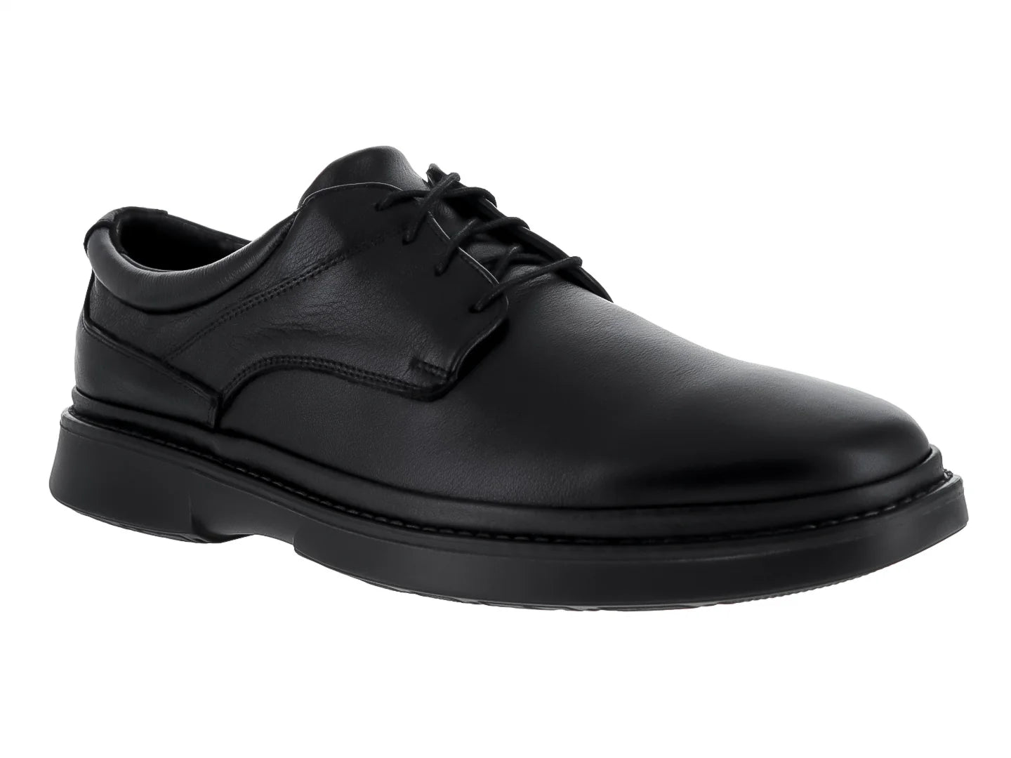 Zapato Quirelli Negro para Hombre