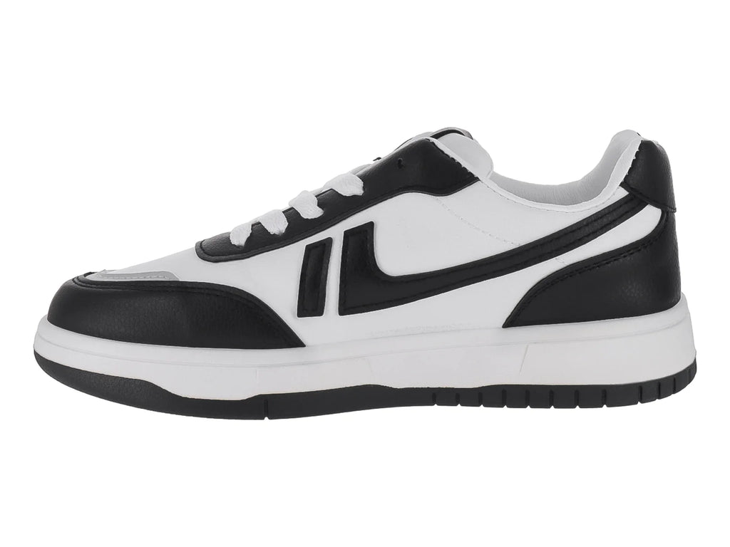 Tenis ATOK Negro para Mujer