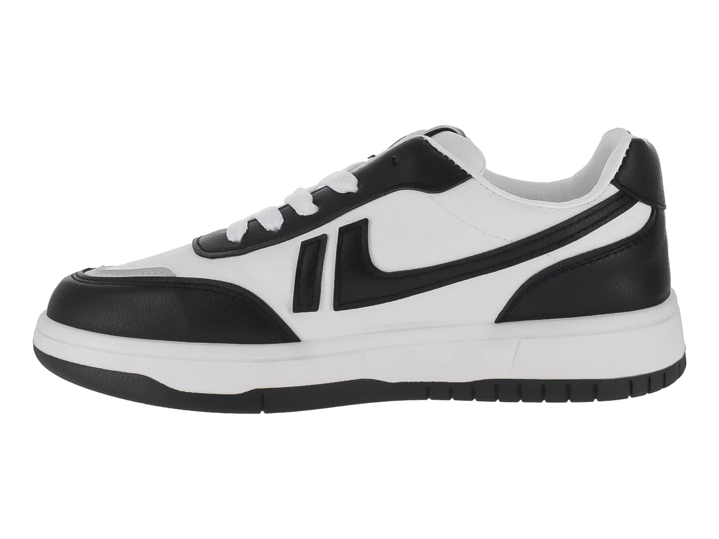 Tenis ATOK Negro para Mujer