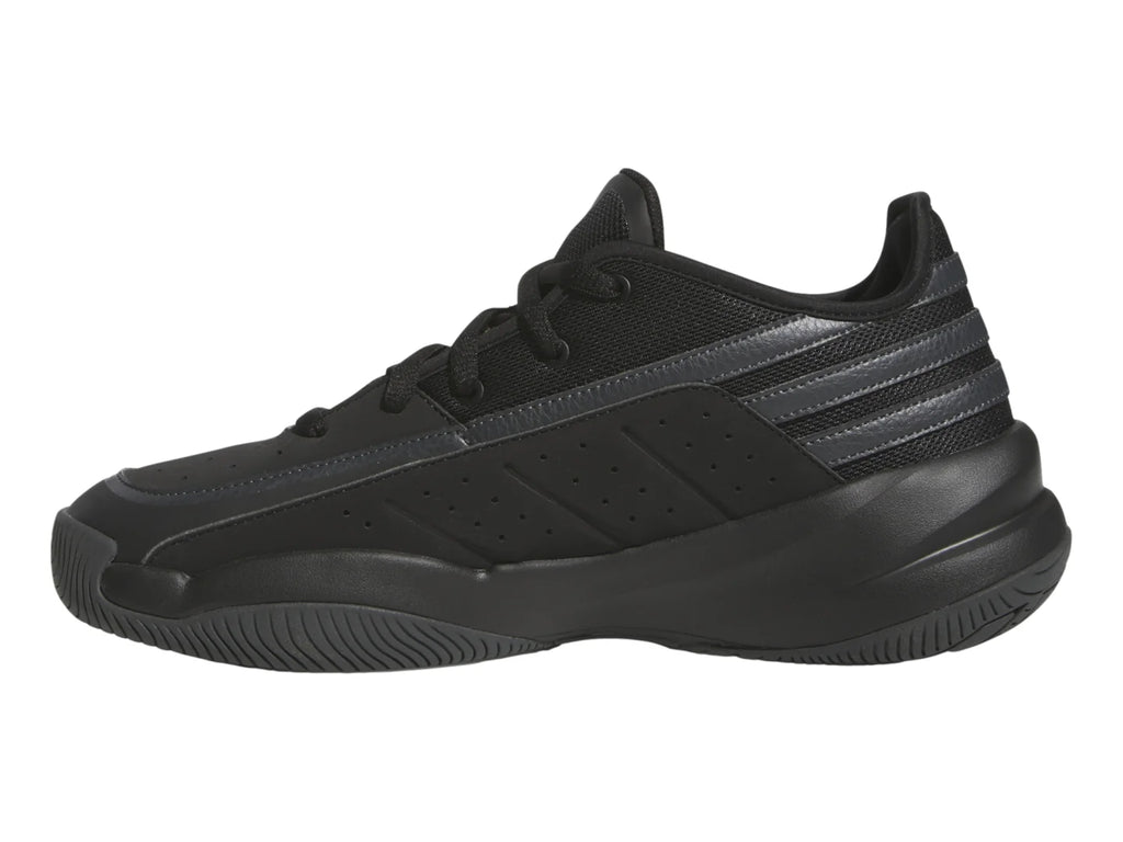 Tenis Adidas Front Court Negro para Hombre