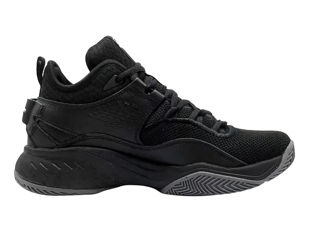 Tenis FILA Kwickmax Viz Energized Negro para Hombre