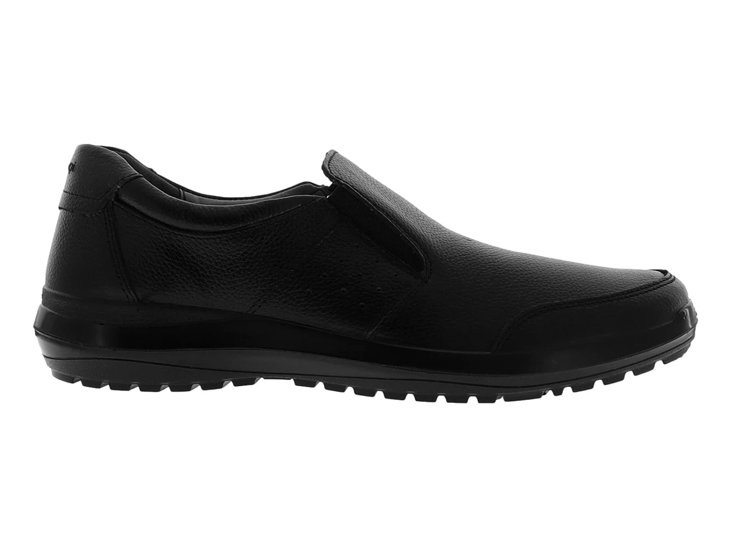 Zapatos Larespi Flother Negro para Hombre