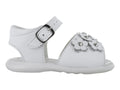 Sandalias Pieco Blanco para Bebé