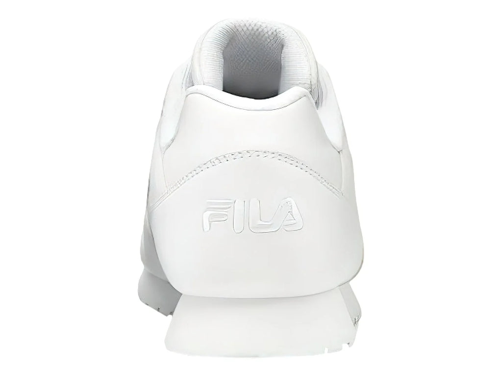 Tenis FILA Cress Blancos para Hombre