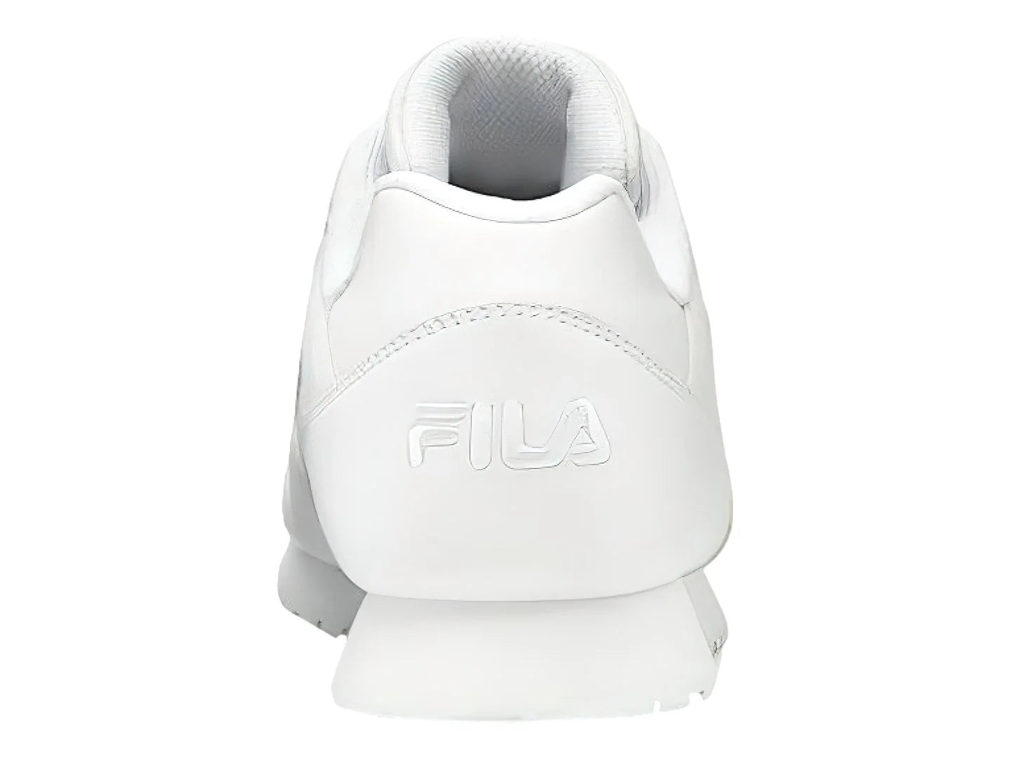 Tenis FILA Cress Blancos para Hombre