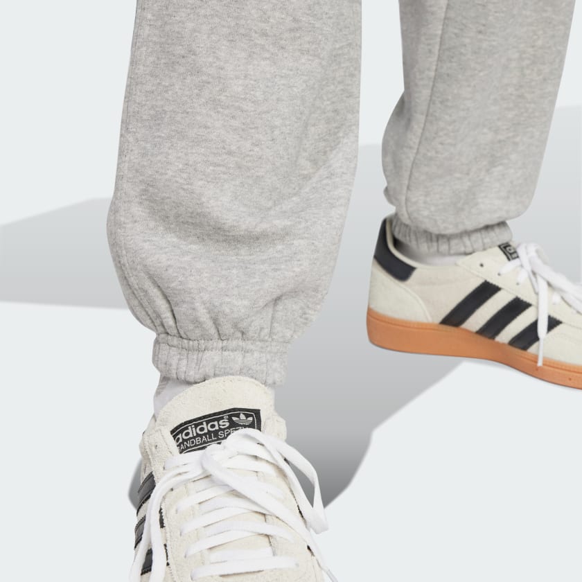 Women's adidas Essentials Fleece Loose Joggers