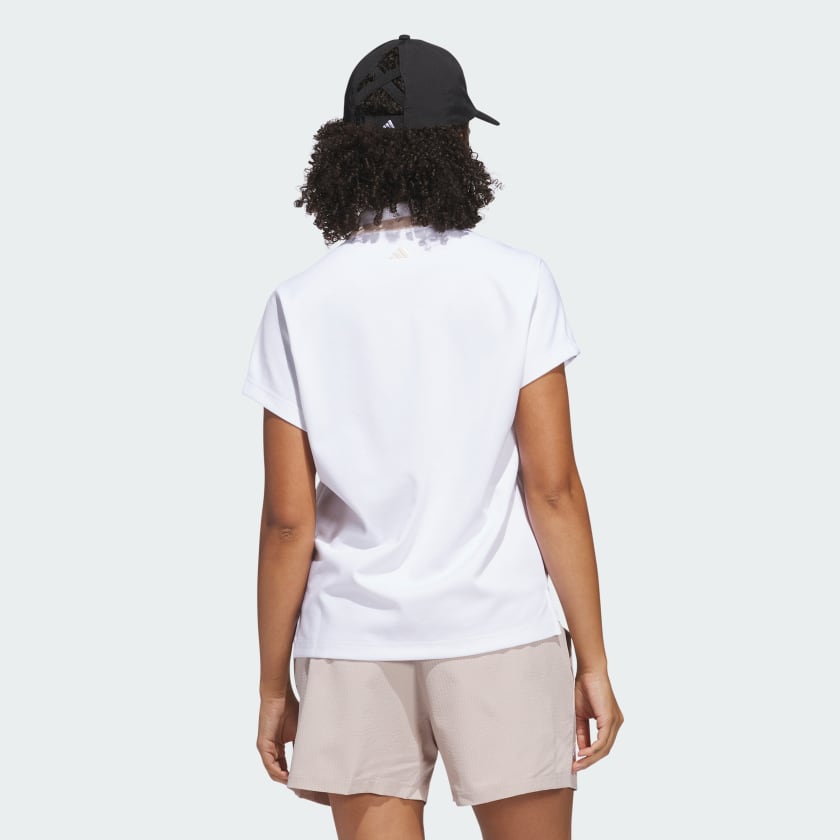 Women's adidas Go-To Polo Shirt