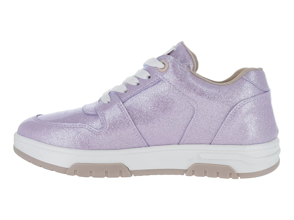 Tenis Teen Bambino Rosa para Niña