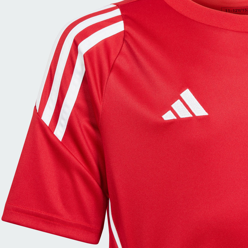 Kids' adidas Tiro 24 Jersey Kids