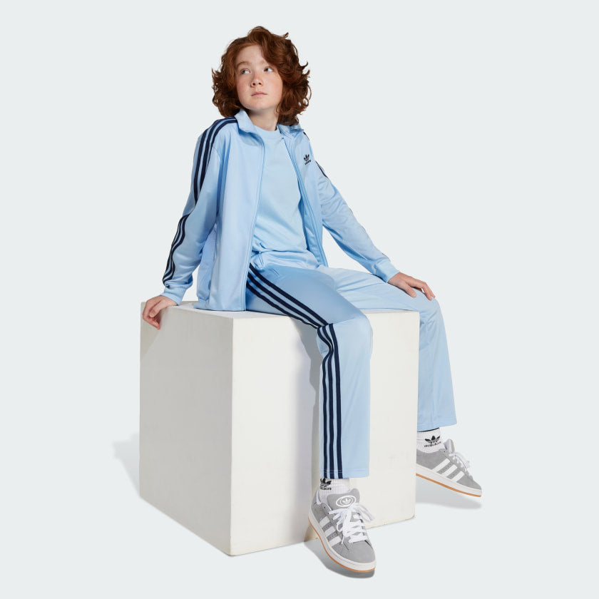 Kids' adidas Adicolor Firebird Pants Kids