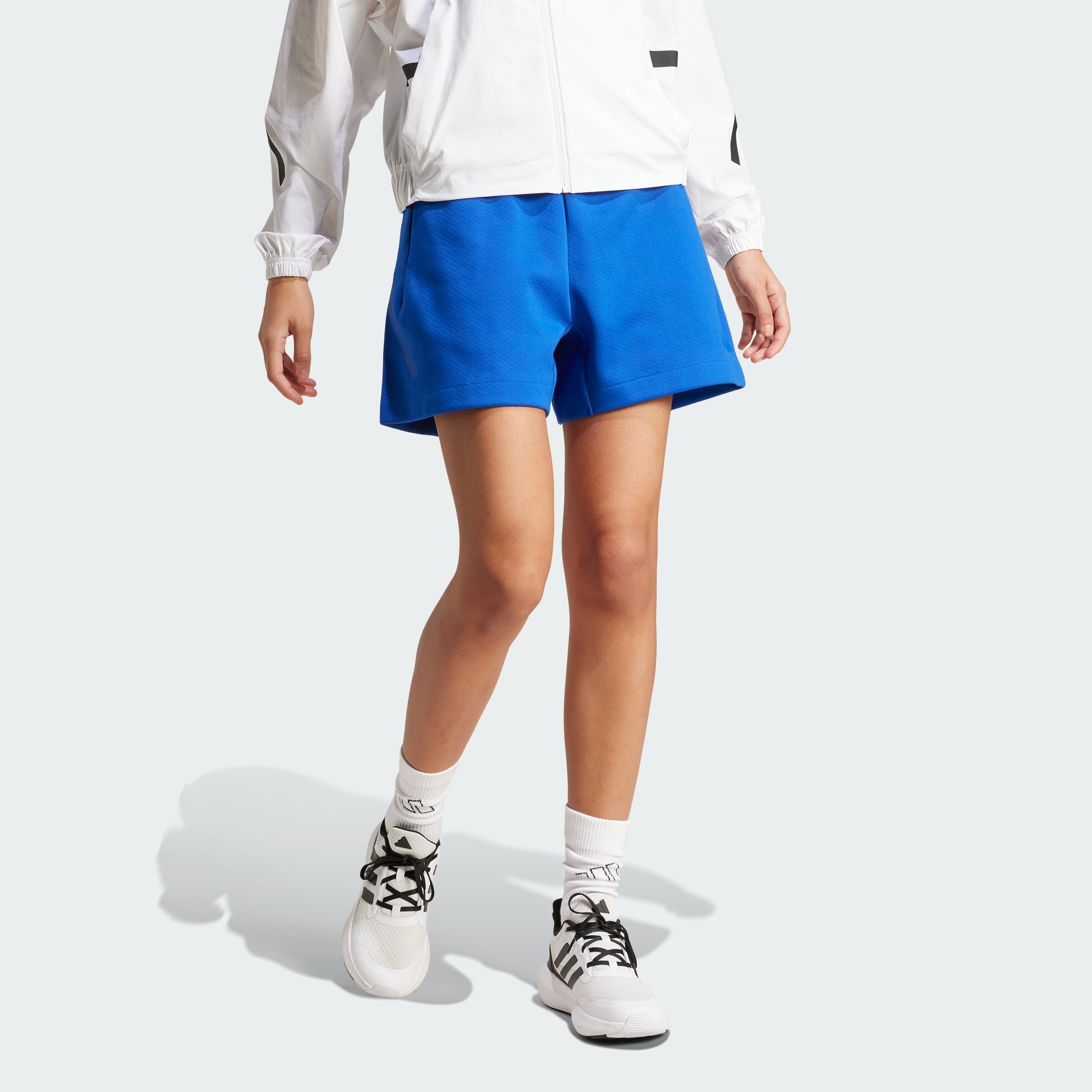 Women's adidas adidas Z.N.E. Shorts
