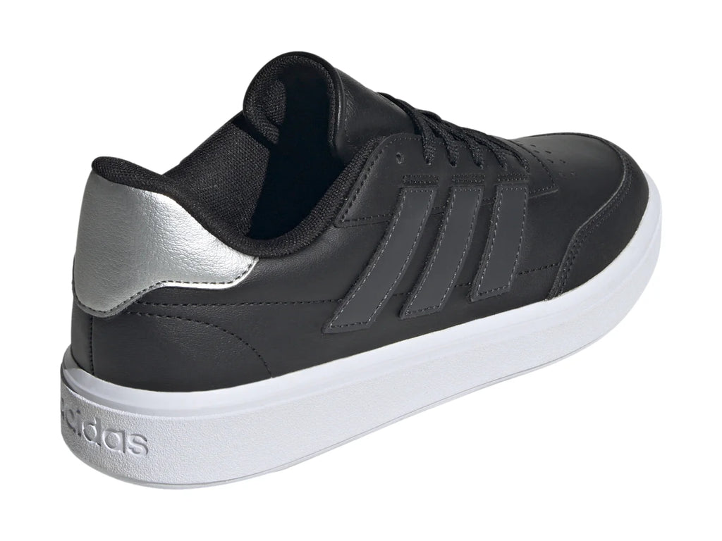Tenis Adidas Courtblock Negro para Mujer