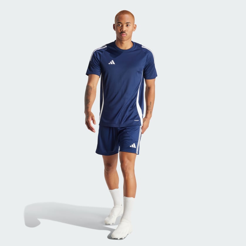 Men's adidas Tiro 24 Jersey