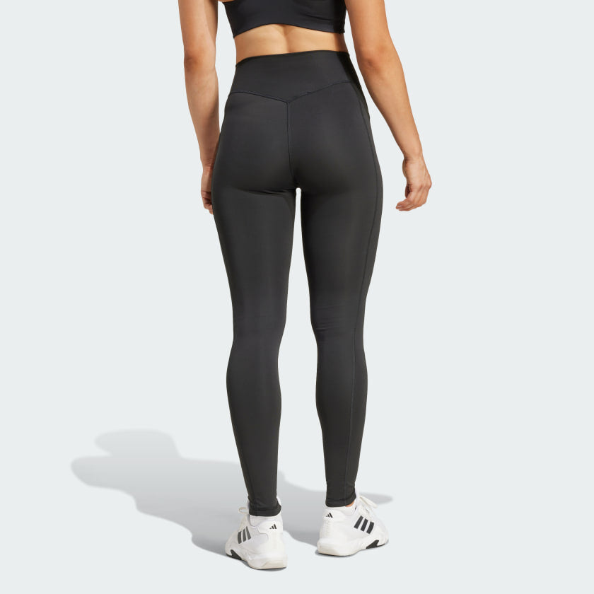 Women's adidas Optimé Full-Length Leggings