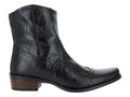 Botas Vaqueras Urban Cowboy Negro para Hombre