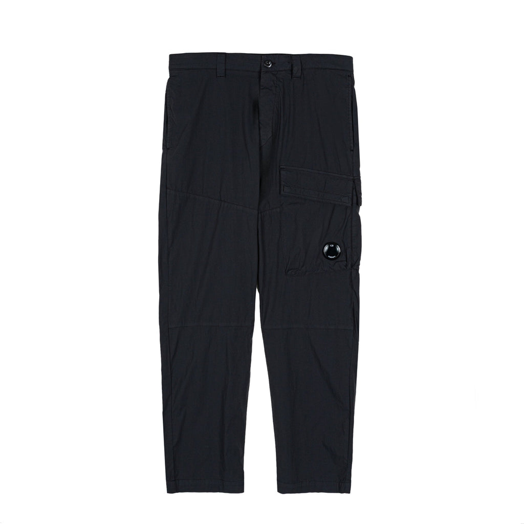 C.P. Company 50 Fili Stretch Cargo Shorts