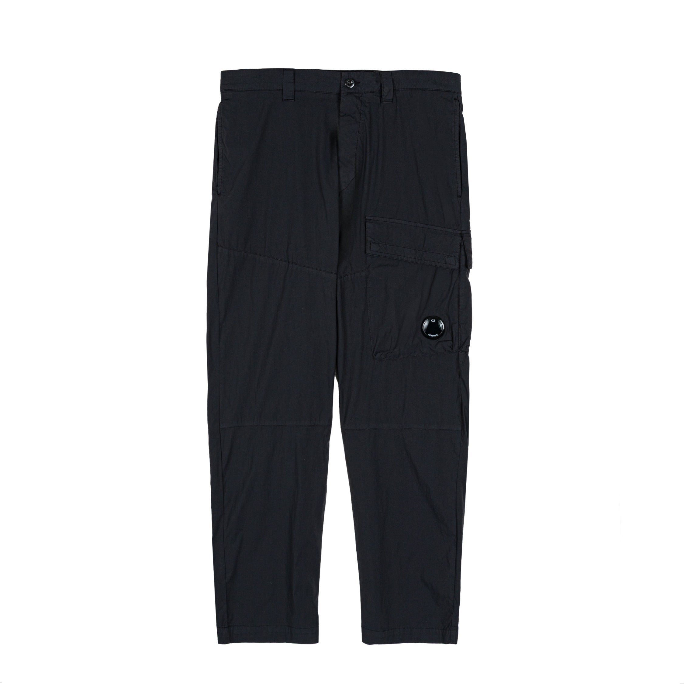 C.P. Company 50 Fili Stretch Cargo Shorts