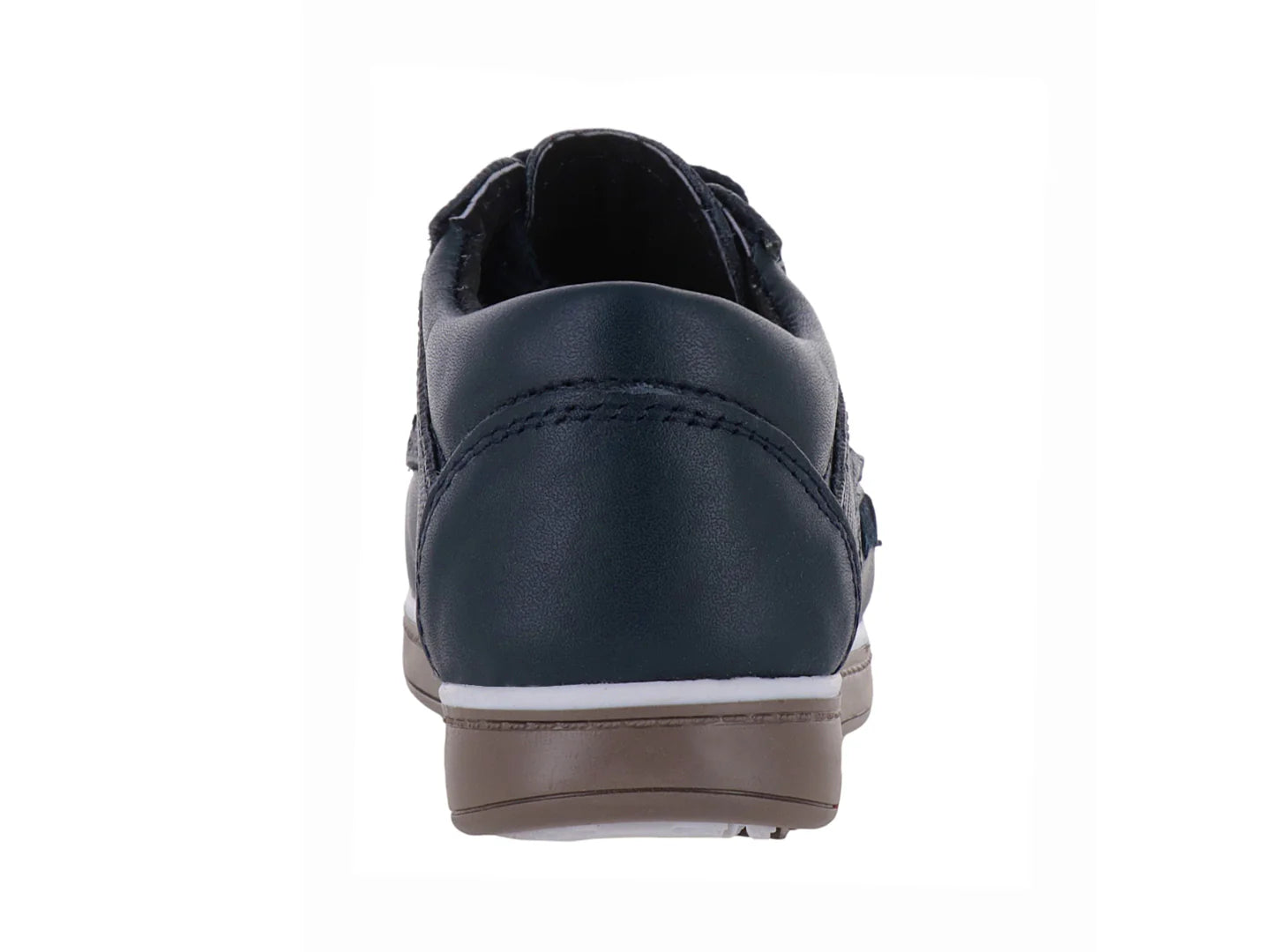 Zapatos Germany Azul Marino para Niño