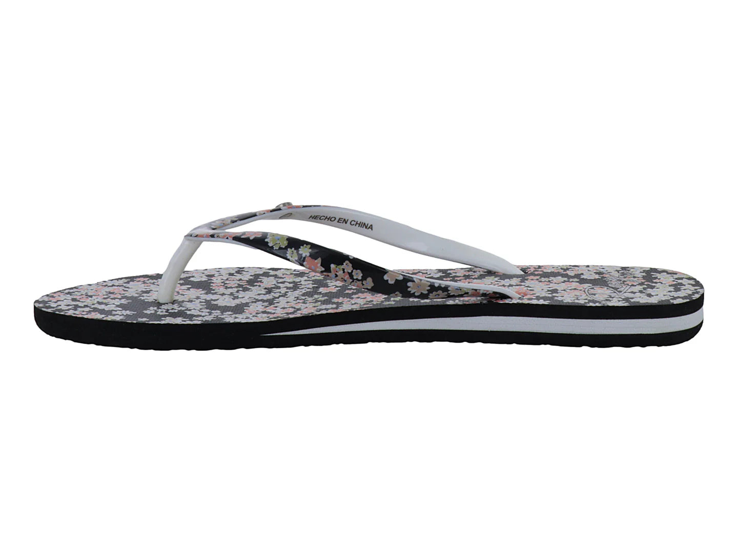 Sandalias Roxy Portofino III Multicolor para Mujer